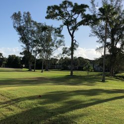 Poinciana Golf Club