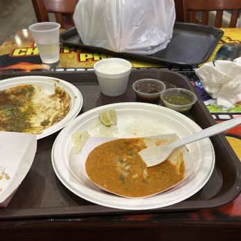 Chaatwala - Pav Bhaji Aloo Tikki Chaat - Indian Near Me - Herndon, Virginia