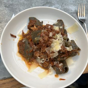Montesacro Pinseria Brooklyn - Pacherri - Italian Near Me - Brooklyn, New York Montesacro Pinseria Brooklyn - Pacherri - Italian Near Me - Brooklyn, New York