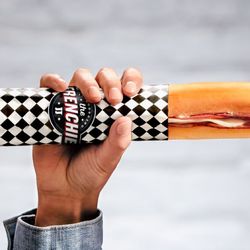 Jimmy John's