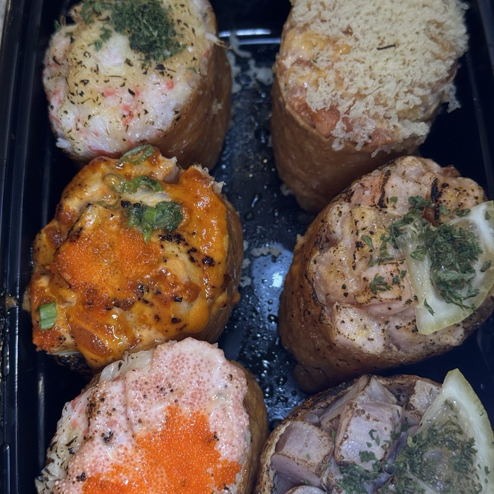 Yubu Yum - Food Delivery Services Near Me - Sacramento, California Yubu Yum - Food Delivery Services Near Me - Sacramento, California