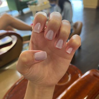 Cherie Nail Lounge - Nail Salons Near Me - Los Angeles, California