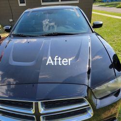R.A.S Auto Glass
