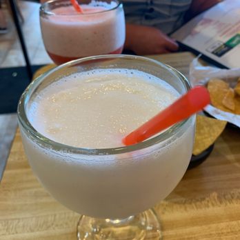 Marias Mexican Resaurant - Pina colada - Mexican Near Me - Howard Lake, Minnesota