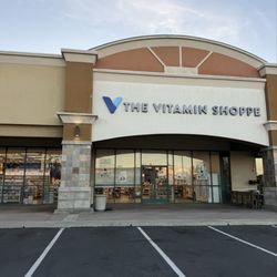 The Vitamin Shoppe