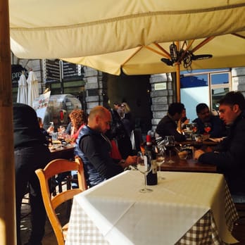 Osteria Verona - Wine Bars Near Me - Verona, VR Osteria Verona - Wine Bars Near Me - Verona, VR