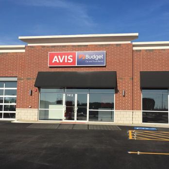 Budget - Car Rental Near Me - Orland Park, Illinois Budget - Car Rental Near Me - Orland Park, Illinois
