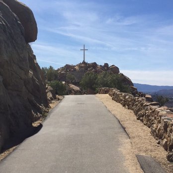 Mount Rubidoux Trail - Hiking Near Me - Riverside, California Mount Rubidoux Trail - Hiking Near Me - Riverside, California
