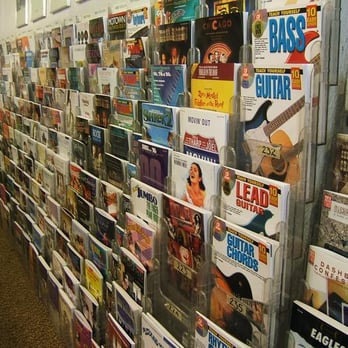 Flatts & Sharpe Music - Musical Instruments & Teachers Near Me - Chicago, Illinois