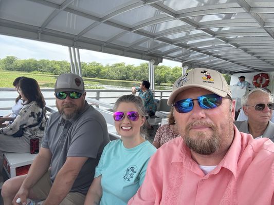 Blue Spring Adventures by null