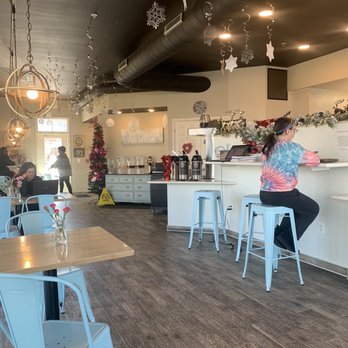 Joanna's Cafe - Breakfast & Brunch Near Me - Dundalk, Maryland