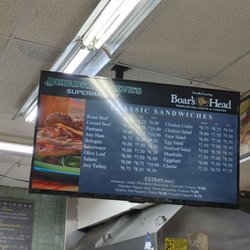 Deirdre Maeve's Supermarket