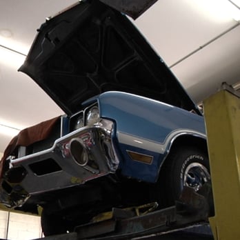 Chastain's Auto Service - Chastain's Auto - Auto Repair Near Me - Glendale, Arizona Chastain's Auto Service - Chastain's Auto - Auto Repair Near Me - Glendale, Arizona