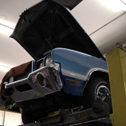 Chastain's Auto Service