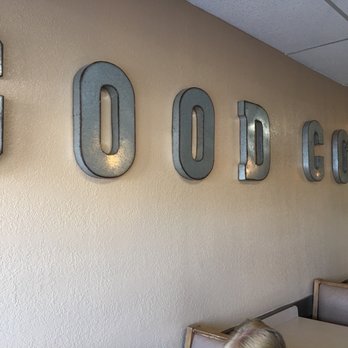 Good Coffee No 2 - Wall art - Mexican Near Me - El Paso, Texas
