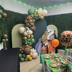 Ely’s Play House