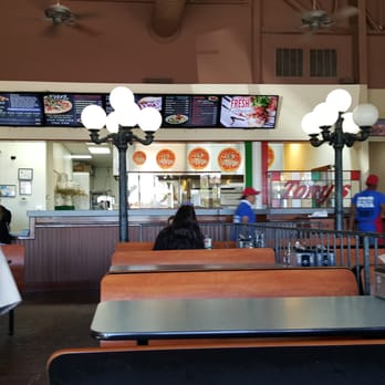 Tony's Pizza - Inside - Pizza Near Me - Hickory, North Carolina Tony's Pizza - Inside - Pizza Near Me - Hickory, North Carolina