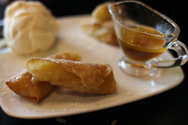 Thai Fusion Restaurant & Lounge by null