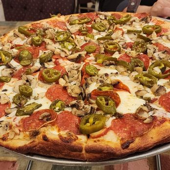 Pina Pizza House - Pizza - Pizza Near Me - Downey, California Pina Pizza House - Pizza - Pizza Near Me - Downey, California