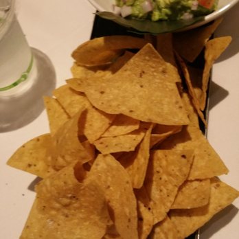 Topolobampo - Guacamole - Mexican Near Me - Chicago, Illinois