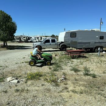 Red Desert Rose Campground - Campgrounds Near Me - Rawlins, Wyoming Red Desert Rose Campground - Campgrounds Near Me - Rawlins, Wyoming