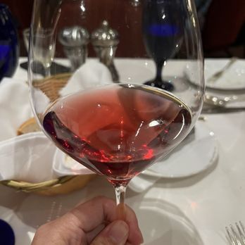 The Iron Gate - White zin - French Near Me - Belmont, California