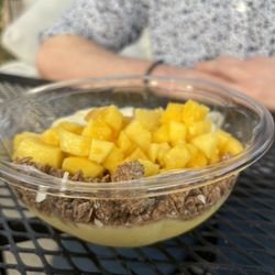 Coco Shack - Pina Colada Bowl