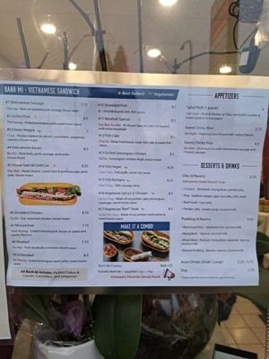 Menu photo 3 Hanoi Drip Coffee Richmond, BC