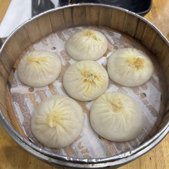 Mini Potstickers - New crab and shrimp xiao long bao - Chinese Near Me - San Francisco, California Mini Potstickers - New crab and shrimp xiao long bao - Chinese Near Me - San Francisco, California