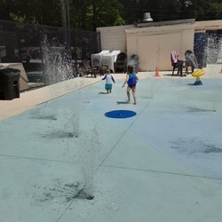 Kelley Cofer Pool