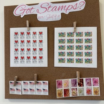 Postal Capital - Stamps for Sale - Shipping Centers Near Me - O'Fallon, Missouri
