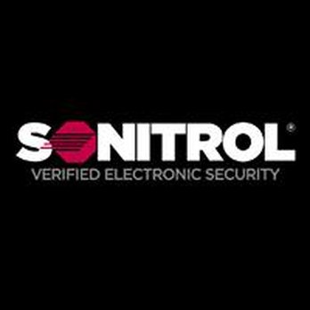 1. Sonitrol Security - Louisville