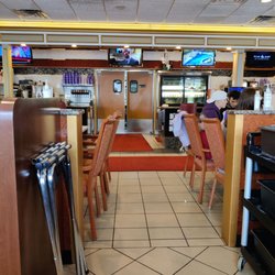 Route 130 Diner