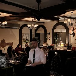 Senza Gluten - Comfortable and cozy atmosphere!