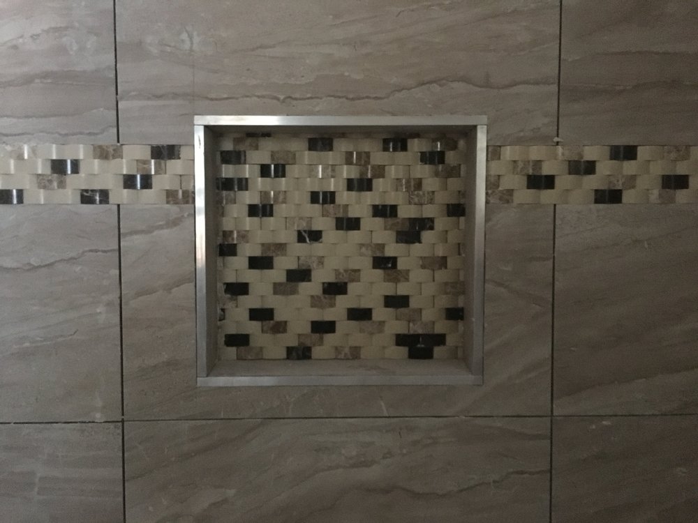 Slide of The Westchester Dream Builders