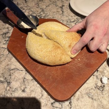 Firebirds Wood Fired Grill - Fresh bread - Steakhouses Near Me - Murfreesboro, Tennessee