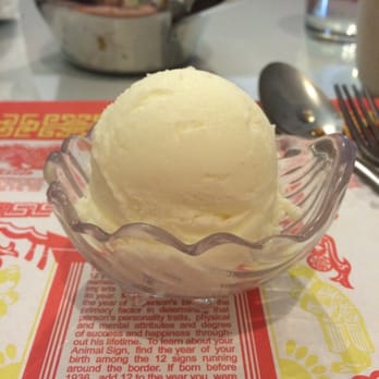 Wing Hing Chinese Restaurant - Ice cream free with lunch special. I chose coconut - Chinese Near Me - Brookhaven, Pennsylvania Wing Hing Chinese Restaurant - Ice cream free with lunch special. I chose coconut - Chinese Near Me - Brookhaven, Pennsylvania
