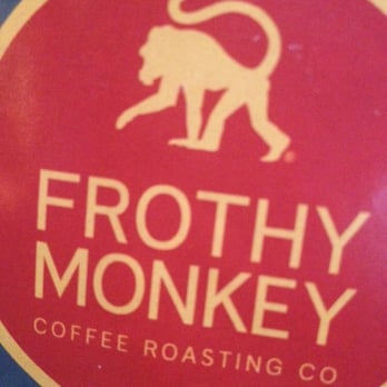 Frothy Monkey - Delicious. - Coffee & Tea Near Me - Nashville, Tennessee