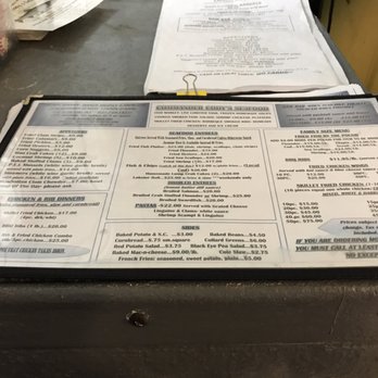 Commander Cody's Seafood - Seafood Near Me - Shelter Island, New York Commander Cody's Seafood - Seafood Near Me - Shelter Island, New York