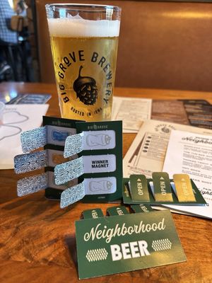 Big Grove Brewpub-Solon by null