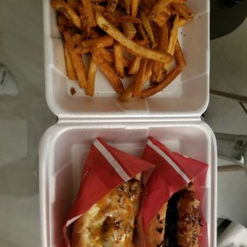 Japadog - Japanese Near Me - Vancouver, British Columbia Japadog - Japanese Near Me - Vancouver, British Columbia