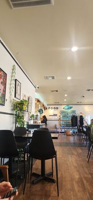 Retrograde Coffee Roasters by null