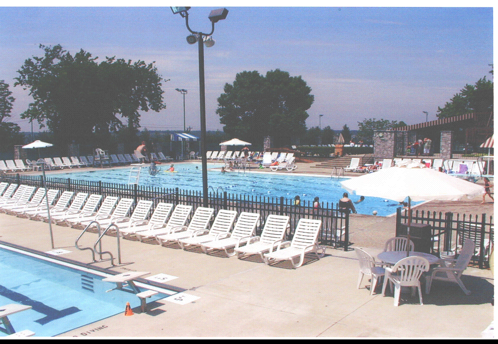 BECKETT RIDGE AQUATICS & TENNIS 5595 Beckett Ridge Blvd, West Chester