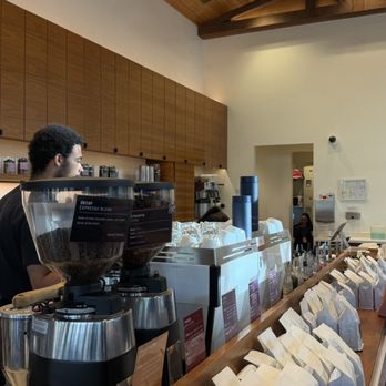 Temple Coffee - Coffee & Tea Near Me - Sacramento, California