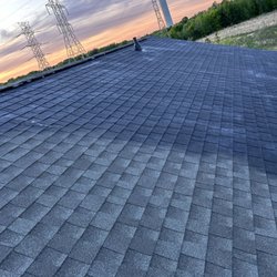 A1 Home-Improvements - Asphalt shingle sealing