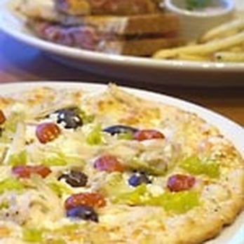 Café Bistro at Nordstrom - Nordstrom Pizza - New American Near Me - Austin, Texas Café Bistro at Nordstrom - Nordstrom Pizza - New American Near Me - Austin, Texas