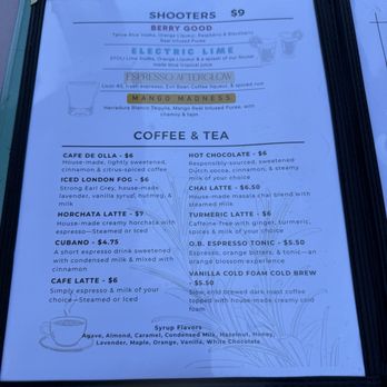 Elements Eatery & Bar - Menu July 2026 - Cocktail Bars Near Me - South Lake Tahoe, California Elements Eatery & Bar - Menu July 2026 - Cocktail Bars Near Me - South Lake Tahoe, California