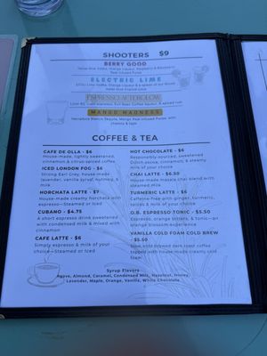Menu photo 3 Elements Eatery & Bar South Lake Tahoe, CA Menu photo 3 Elements Eatery & Bar South Lake Tahoe, CA
