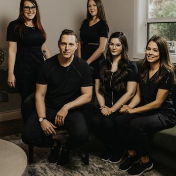 Kelowna Dental Centre - Dr. Webster and his surgical/IV sedation team. - General Dentistry Near Me - Kelowna, British Columbia Kelowna Dental Centre - Dr. Webster and his surgical/IV sedation team. - General Dentistry Near Me - Kelowna, British Columbia