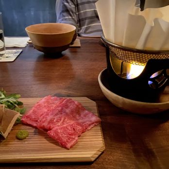 Odo - Beef shabu - Japanese Near Me - New York, New York Odo - Beef shabu - Japanese Near Me - New York, New York